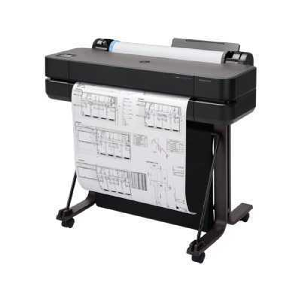 Плоттер HP DesignJet T630 24 5HB09D