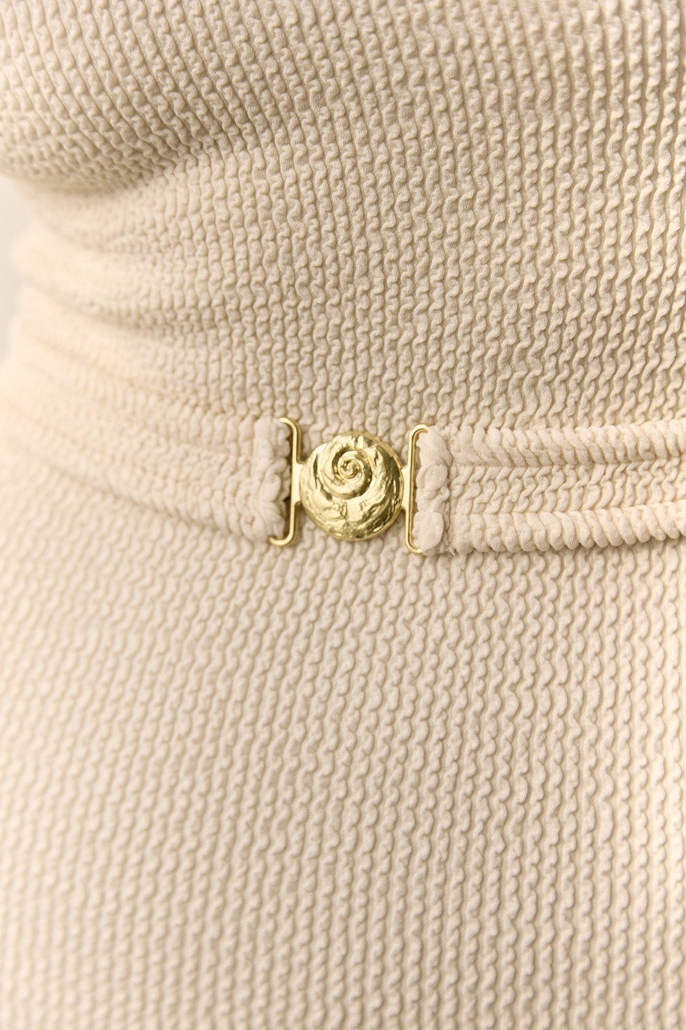 Платье LANA №303 Пломбир