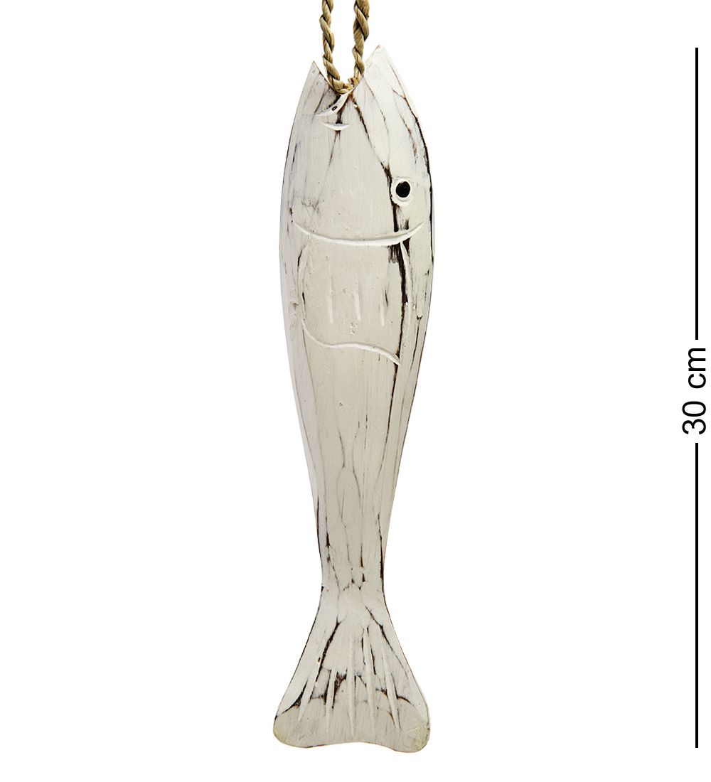 Decor and Gift 99-456-01 Подвесная фигура «Рыба»