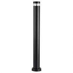 Наземный низкий светильник Lightstar Raggio 376707