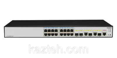 Коммутатор Huawei S1720-20GFR-4TP