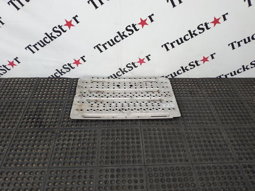 Трап на раму за кабиной