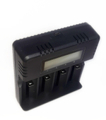 Зарядное уст-во HW HHY-8992A (4в1+дисплей) питание от USB