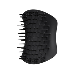 Tangle Teezer Щетка для массажа головы The Scalp Exfoliator and Massager Onyx Black
