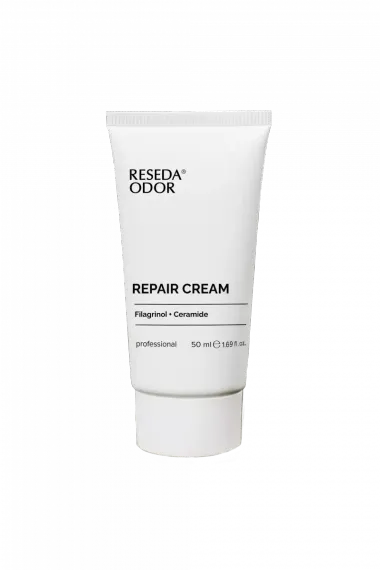 Крем восстанавливающий с церамидами и филагринолом