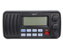 Радиостанция бортовая морская Аргут M-180