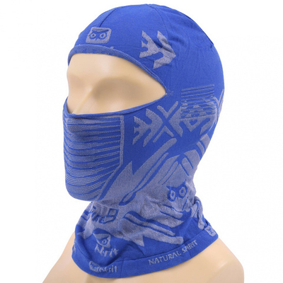 N-Rit балаклава охлаждающяя Tube 9 Balaclava Summer Cool
