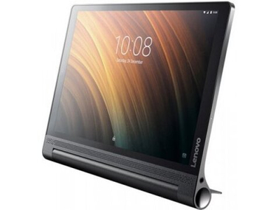 Планшет Lenovo Yoga Tablet 3 Plus 32Gb LTE Black (X703L)