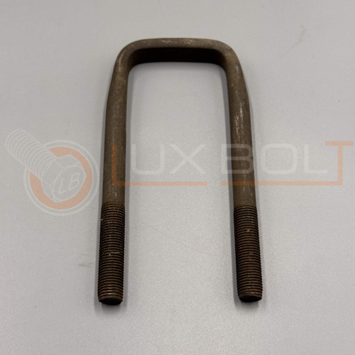 Стремянка М14х1,5х75х160 рессоры УАЗ 3160