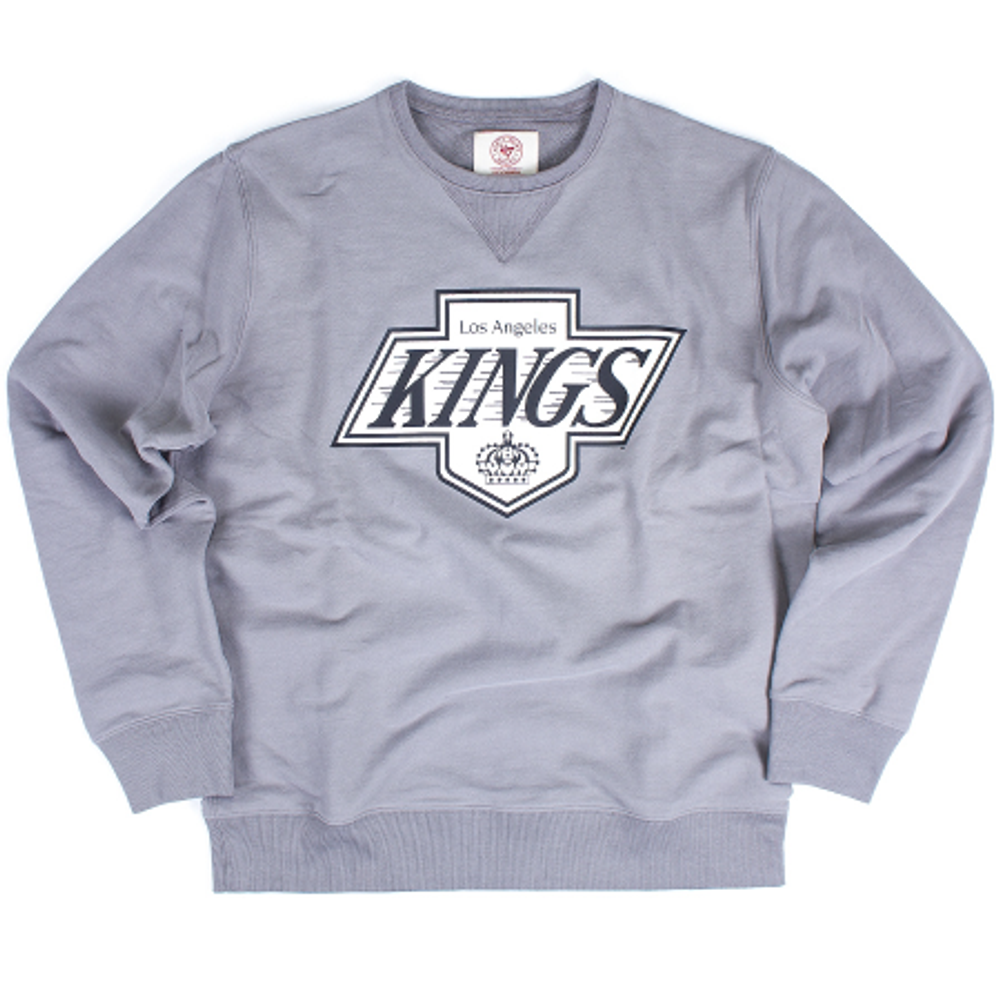 Толстовка 47 BRAND LOS ANGELES KINGS