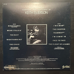 Keith Emerson - Nighthawks (Original Soundtrack) США 1981г.