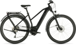 Электровелосипед Cube Kathmandu Hybrid One 625 Trapeze (2020)