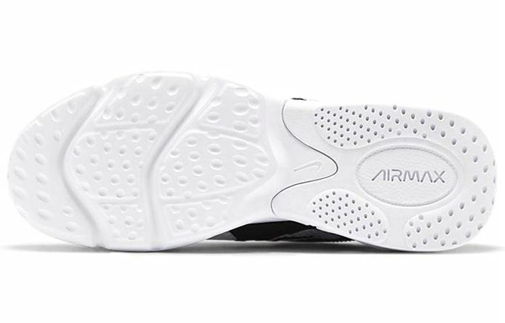 Кроссовки Nike Air Max 2X (Женская размерная сетка)
