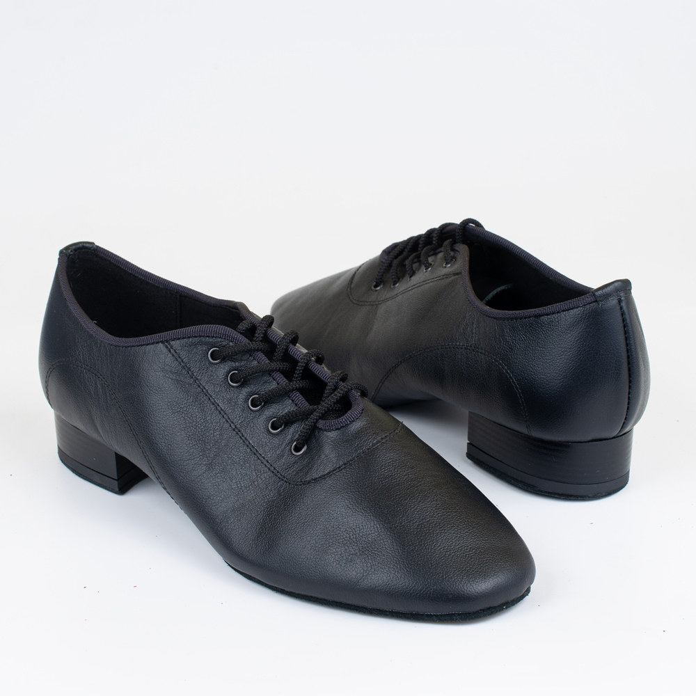 Туфли мужские для стандарта