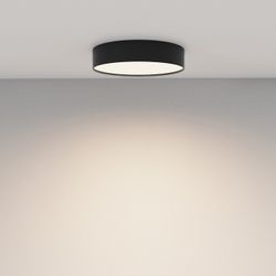 Накладной светильник Maytoni Zon C032CL-36W4K-RD-B