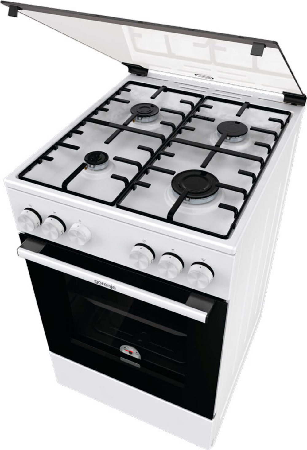 Плита газовая Gorenje GG5A10WH