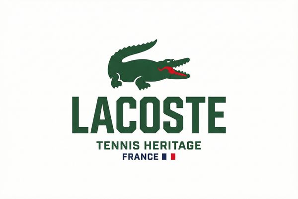 История бренда Lacoste