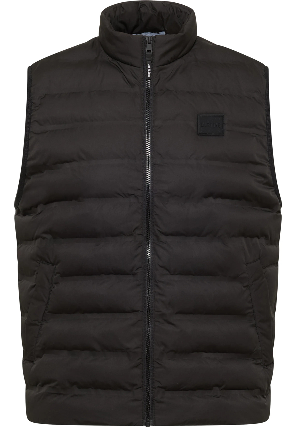 Жилет утепленный мужской MUSTANG Style Dublin