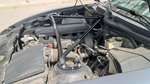 Распорка передних стоек треугольная (цельная) BMW Z4 E85, E86 ДО рестайлинг с M54 (ПОД ЗАКАЗ)