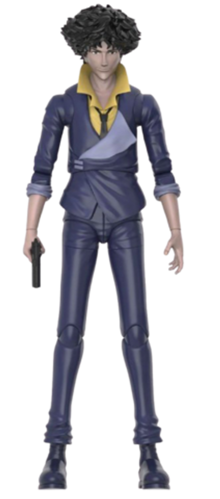 Фигурка The Loyal Subjects BST AXN Cowboy Bebop Spike Spiegel