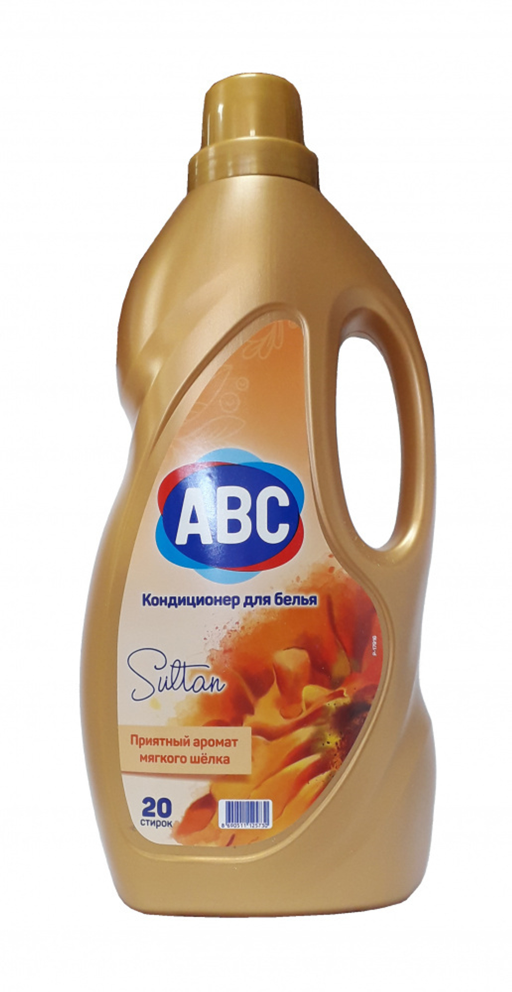 Кондиционер для белья 2 л ABC