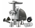 Электромясорубка Moulinex HV8 ME688832 (h)x