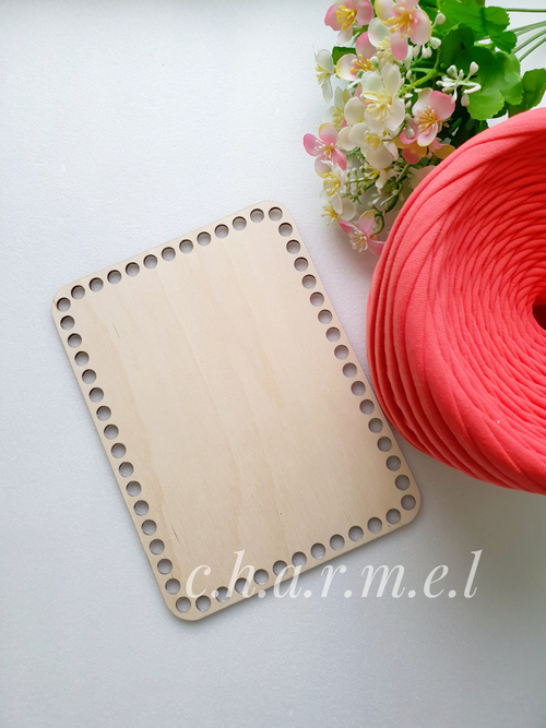 Прямоугольник  20*15