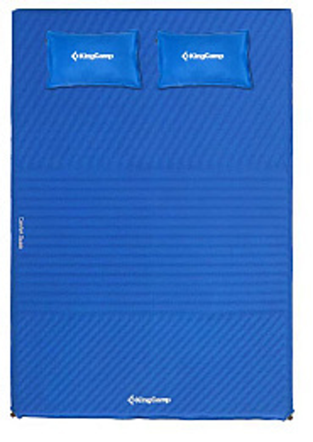 КОВРИК KINGCAMP 3594 COMFORT DOUBLE САМОНАДУВАЮЩИЙСЯ