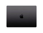 16.2 Ноутбук Apple MacBook Pro 16 2023 3456x2234, Apple M3 Max, RAM 48 ГБ, SSD 1 ТБ, Apple graphics 40-core, macOS, MUW63, Space Black, английская раскладка