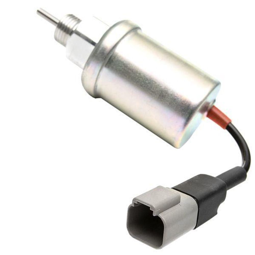 Соленоид / SOLENOID АРТ: 10000-93071