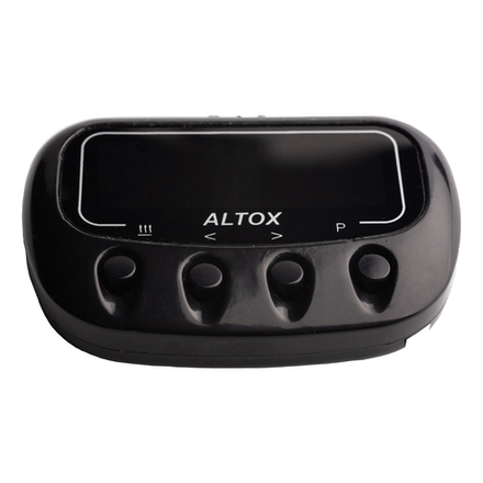 Минитаймер ALTOX TIMER-2