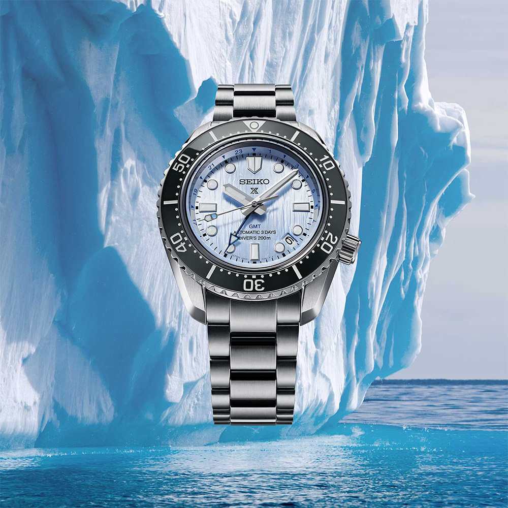 Seiko SPB385J1