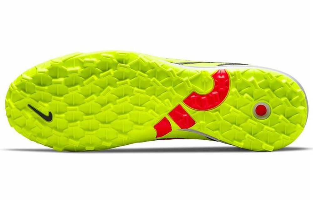 Кроссовки Nike Mercurial Vapor 14 14 Pro Tf