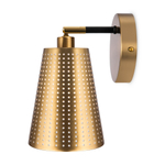 Настенный светильник (бра) Freya FR5260WL-01BS