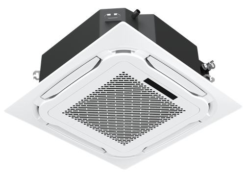 Система Чиллер-Фанкойл ROYAL Clima MACS-I-C51P2С