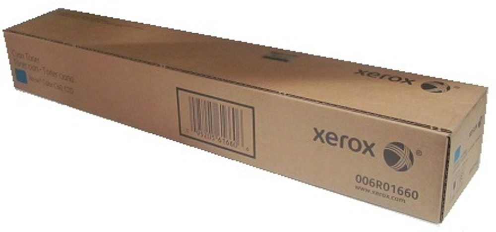 Тонер  Xerox 006R01660