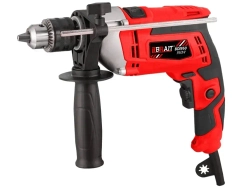 Дрель ударная электрическая от сети Brait BDI950