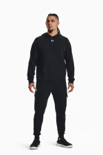 Кофта Under Armour Rival Fleece - черный