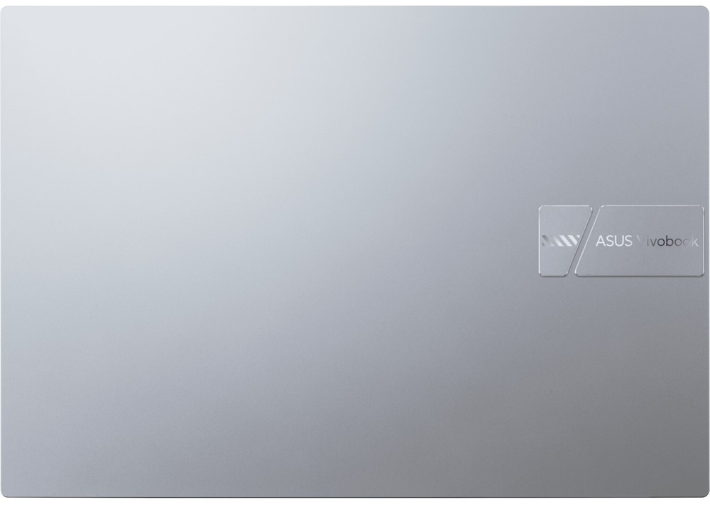 Ноутбук  ASUS Vivobook 16 X1605VA-MB864 16 ", Core i7, 32 Гб RAM, 1 Тб SSD, Iris Xe Graphics, Серебристый