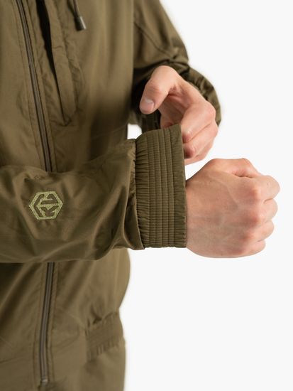 Костюм "AXIS" ( Хлопок 100%, Хаки)