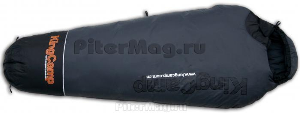 Спальник KingCamp Compact 850 -3 [3148]