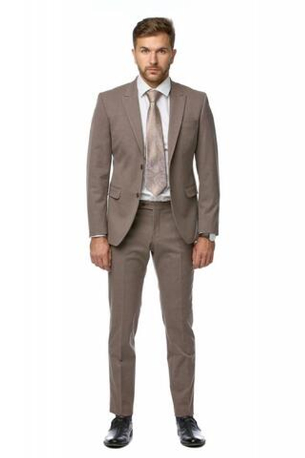 Костюм VAN CLIFF collection "Шекли 2" (PZ/76КБ)