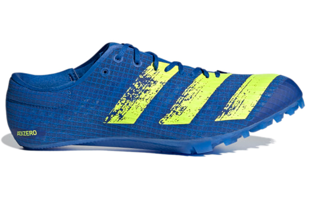 Adizero finesse spikes shop