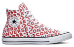Chuck Taylor All Star Converse High "Wordmark"
