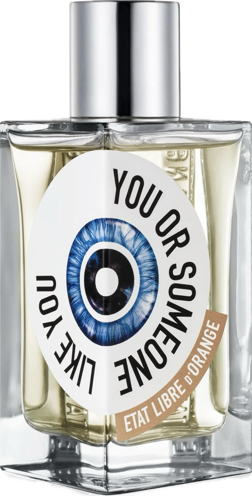 Etat Libre d’Orange You or Someone Like You EDP — пробник 2 мл