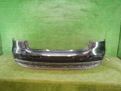 Бампер задний Audi A7 2 4K8 (2018-н.в.) S-line