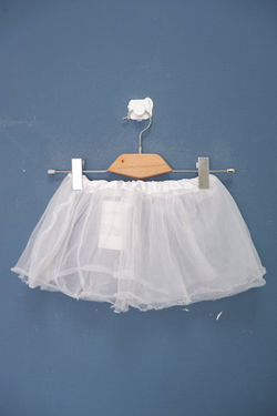 Юбка красивая на 1-1,5 года