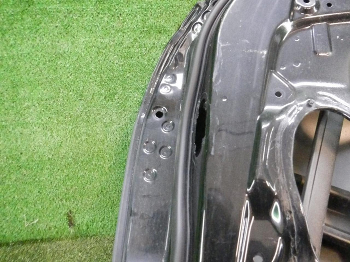 Дверь передняя правая BMW 3er F30 (2011-2020)