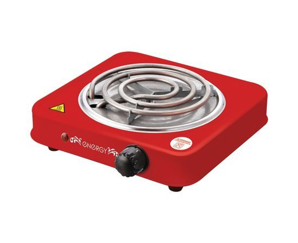 Электроплитка Energy EN-902R, ТЭН (158974)