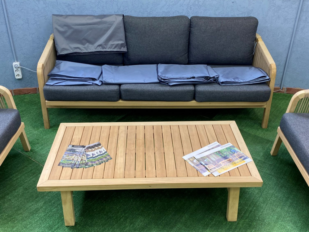 Чехлы для мебели Ideal Patio ЛЕОНОРЕН